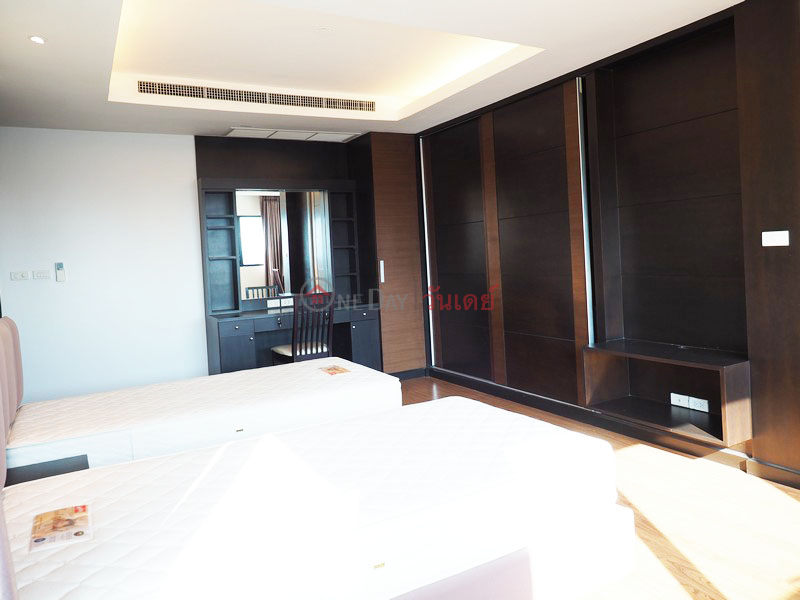 Condo for Rent: Sathorn Gardens, 79 m², 1 bedroom(s) Rental Listings