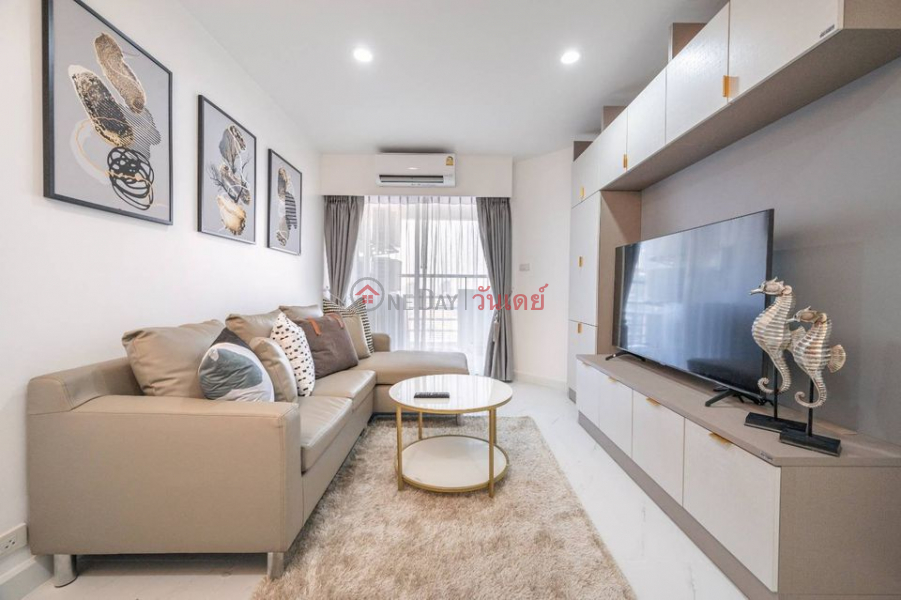 Condo for rent Waterford Diamond Tower (31st floor) Thailand Rental ฿ 37,000/ month