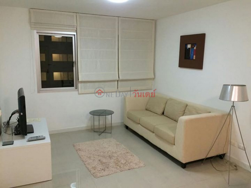 Property Search Thailand | OneDay | Residential Rental Listings | Condo for Rent: Condo One Thonglor, 50 m², 1 bedroom(s)