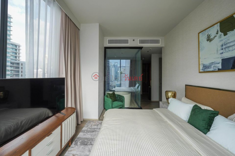 For rent Celes Asoke (16th floor),Thailand | Rental | ฿ 90,000/ month