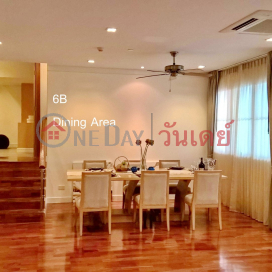 Condo for Rent: GM Height, 180 m², 3 bedroom(s) - OneDay_0