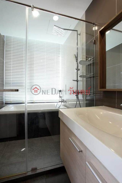 Property Search Thailand | OneDay | Residential Rental Listings Condo for rent The Capital Condo Ekkamai-Thong Lo (11th floor)