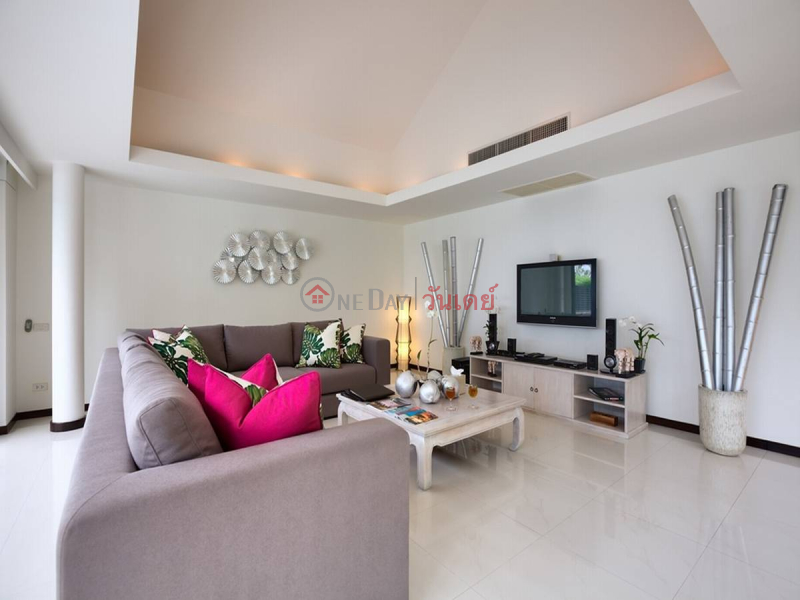 Baan Benjamart | Thailand | Rental | ฿ 780,780/ month