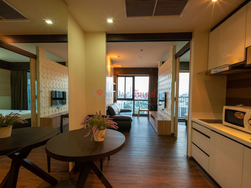 , 1, Residential | Rental Listings ฿ 25,000/ month