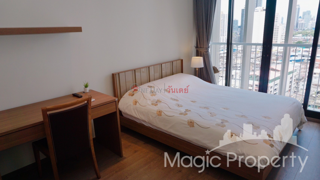 Park Origin Phrom Phong, Khlong Toei, Bangkok Rental Listings