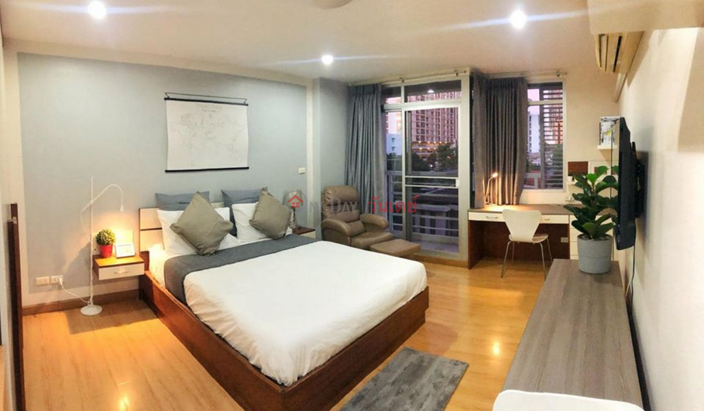 , 1 | Residential | Rental Listings ฿ 12,000/ month