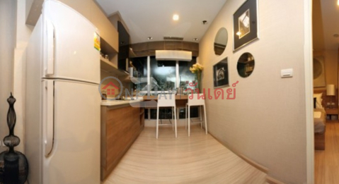 Condo for Rent: Rhythm Sukhumvit, 36 m², 1 bedroom(s) - OneDay_0