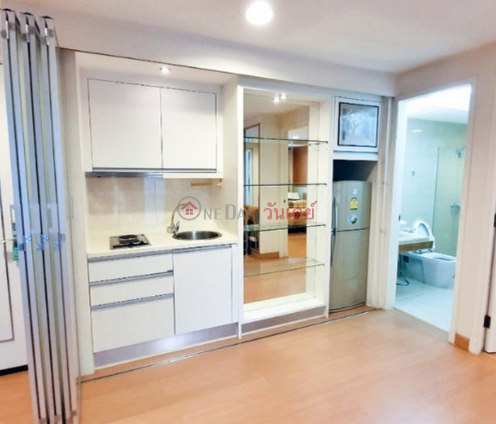 Condo for Rent: The Bangkok Thanon Sub, 53 m², 1 bedroom(s) Rental Listings