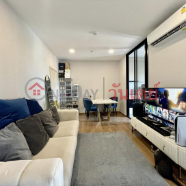 Condo for Sale: Metris Rama 9-ramkhamhaeng, 49 m², 2 bedroom(s) - OneDay_0