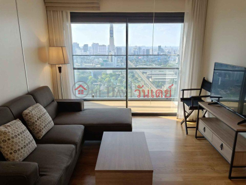 Condo for Rent: Circle Living Prototype, 46 m², 1 bedroom(s) - OneDay_0