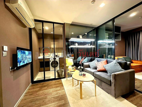 Condo for Rent: Life Ladprao Valley, 35 m², 1 bedroom(s) - OneDay_0