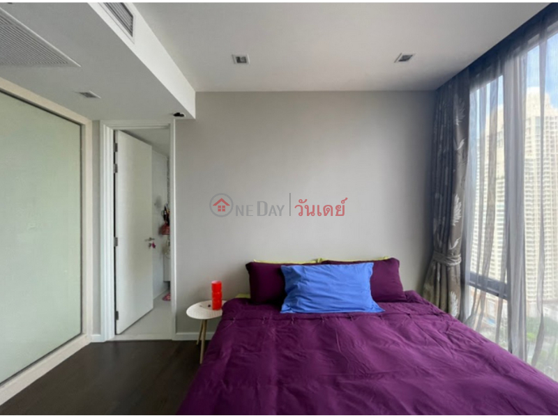 Condo for Rent: Nara 9 by Eastern Star, 78 m², 2 bedroom(s) Rental Listings