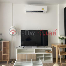 Condo for Rent: KAWA HAUS, 36 m², 1 bedroom(s) - OneDay_0