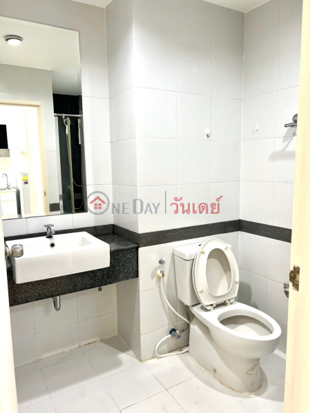 ฿ 2.29Million Condo for Sale: A Space Asoke - Ratchada, 35 m², 1 bedroom(s)