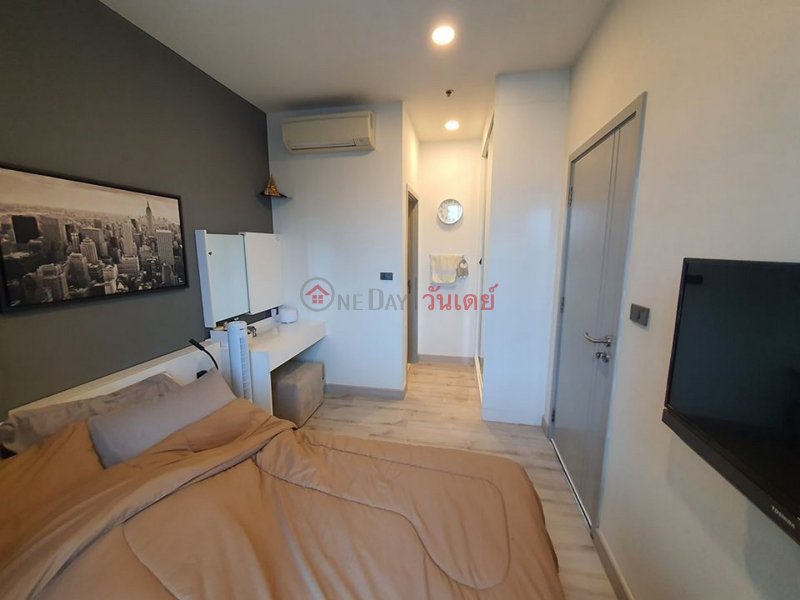 คอนโด สำหรับ ขาย: WYNE Sukhumvit, 35 ตร.ม., 1 ห้องนอน, ประเทศไทย | ขาย, ฿ 4.6Million