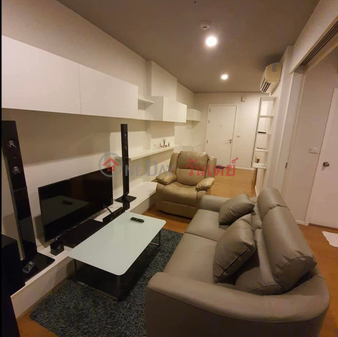 Condo for Rent: Blocs 77, 41 m², 1 bedroom(s) - OneDay_0