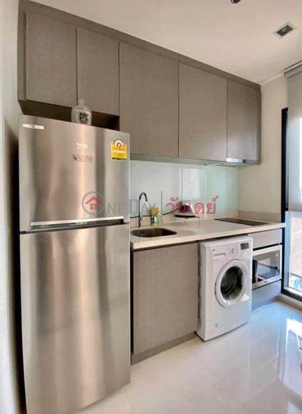 Condo for rent Rhythm Sukhumvit 36-38 (8th floor),Thailand Rental ฿ 24,000/ month