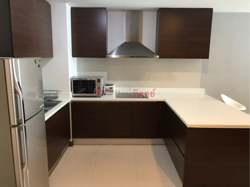 Condo for Rent: The Rajdamri, 112 m², 2 bedroom(s),Thailand | Rental, ฿ 61,000/ month