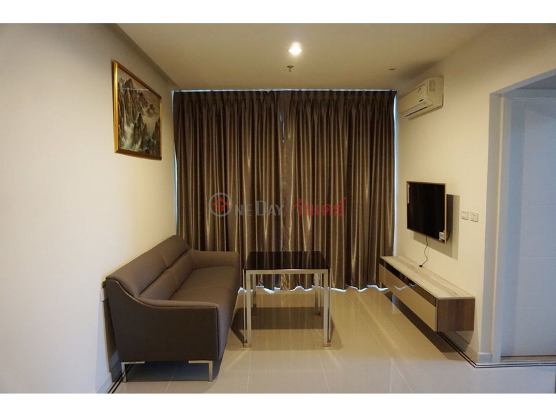 Condo for Rent: T.C. Green, 42 m², 1 bedroom(s) Rental Listings