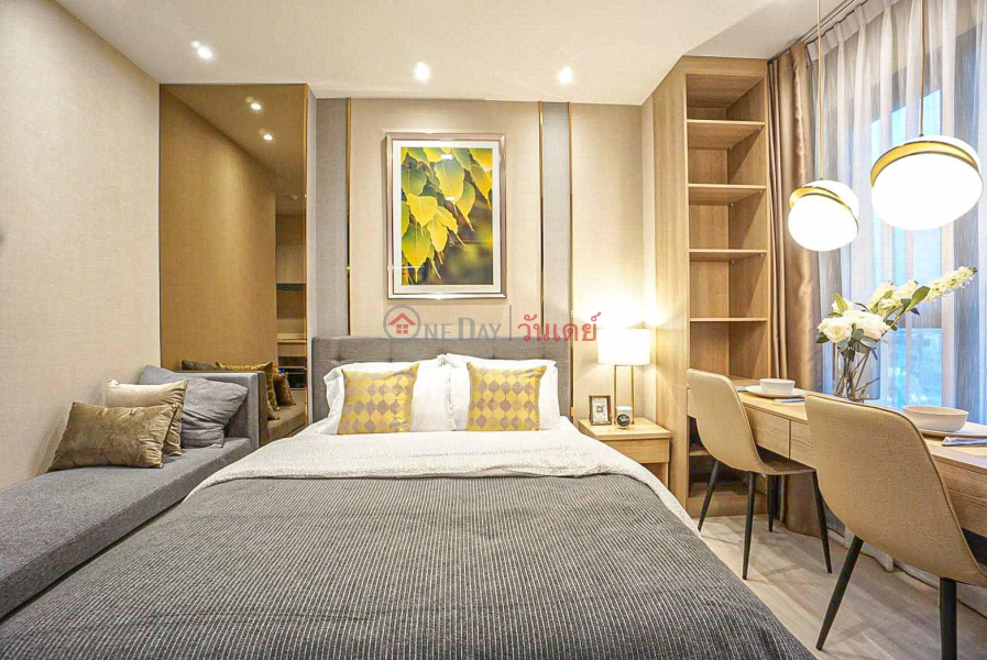 Condo for rent: Life One Wireless (26th floor) Rental Listings