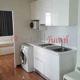 Condo for Rent: The Coast Condominium, 35 m², 1 bedroom(s) - OneDay_0