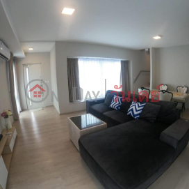 House for Rent: Anya Bangna-ramkhamhaeng 2, 146 m², 2 bedroom(s) - OneDay_0