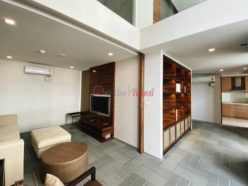 Condo for Rent: The Emporio Place, 141 m², 3 bedroom(s),Thailand, Rental, ฿ 100,000/ month