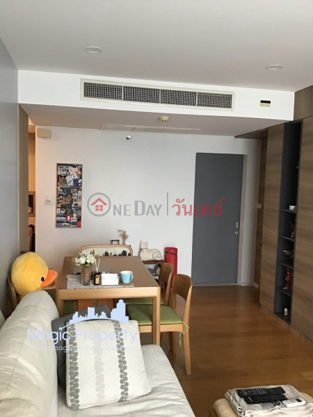 2 Bedroom Condo for Rent in The Alcove Thonglor 10, Watthana, Bangkok Rental Listings