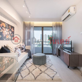 Condo for Sale: Thonglor Tower, 49 m², 2 bedroom(s) - OneDay_0