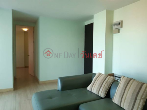 Condo for rent: The Parkland Srinakarin (9th floor) _0