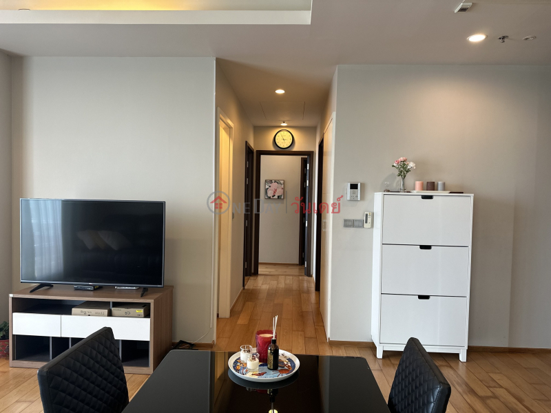 Condo for Rent: Quattro by Sansiri, 84 m², 2 bedroom(s) Thailand | Rental ฿ 70,000/ month