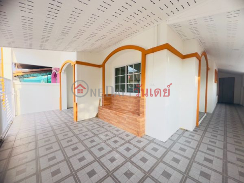 FOR SALE: Corner house Phuket Villa California _0