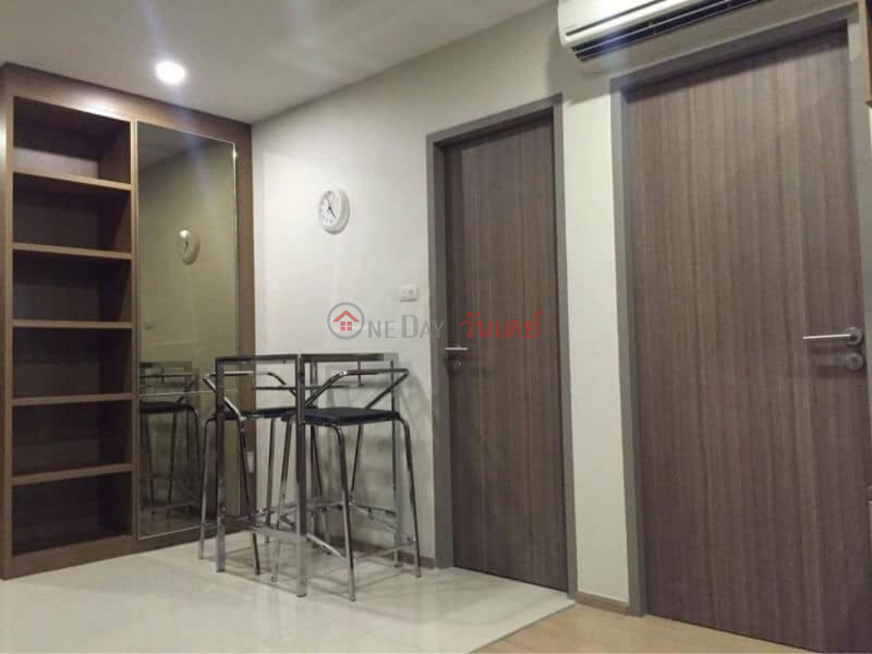 Condo for Rent: Art @ Thonglor 25, 37 m², 1 bedroom(s) Rental Listings