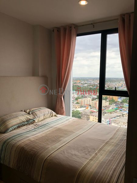 , Please Select, Residential | Rental Listings ฿ 13,000/ month