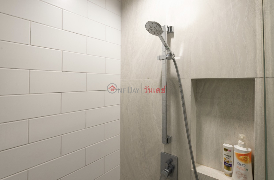 ฿ 18,000/ month Condo for Rent: THE LINE Jatujak - Mochit, 35 m², 1 bedroom(s)