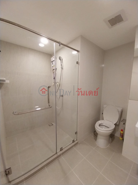 ฿ 12,500/ month, Condo The Origin Phahol-Saphanmai (14th floor) for rent