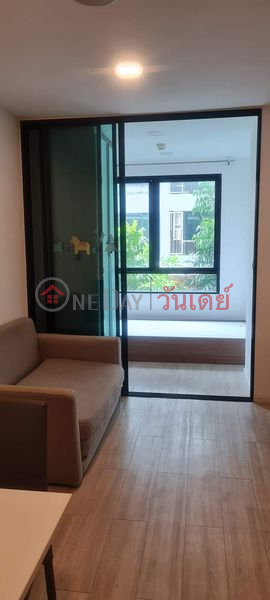 Property Search Thailand | OneDay | Residential | Rental Listings Condo for rent: Atmoz Ladprao 71 (3rd floor)