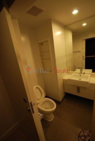 Condo for Rent: The Seed Mingle, 47 m², 1 bedroom(s) Rental Listings