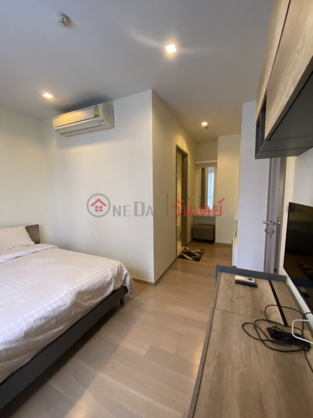 Condo for Rent: HQ by Sansiri, 43 m², 1 bedroom(s) Rental Listings