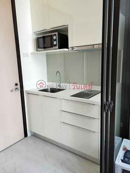 Condo for Rent: Chewathai Residence Asoke, 30 m², 1 bedroom(s) Thailand Rental | ฿ 22,000/ month