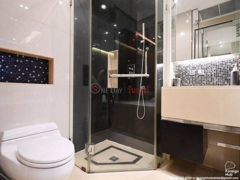 ฿ 40,000/ month Condo for rent The Address Sukhumvit 28 (21st floor)