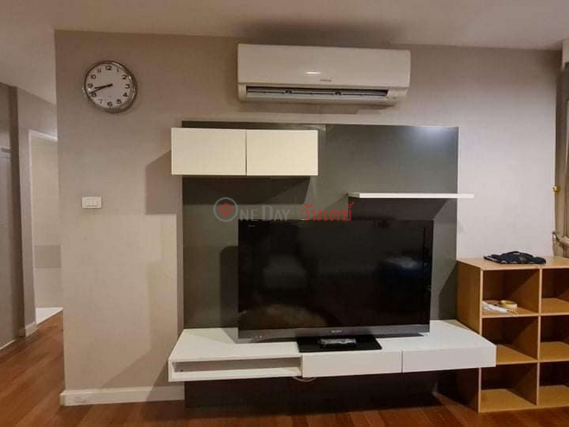 Condo for Rent: Belle Grand Rama 9, 101 m², 3 bedroom(s) | Thailand | Rental | ฿ 45,000/ month