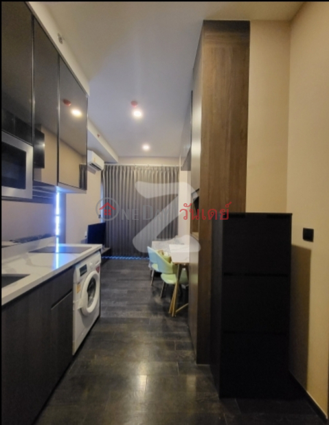 Condo for Rent: Park Origin Thonglor, 31 m², 1 bedroom(s) - OneDay_0