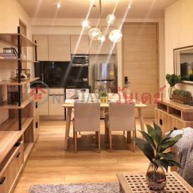 Condo for Rent: Park Origin Phromphong, 55 m², 2 bedroom(s) - OneDay_0