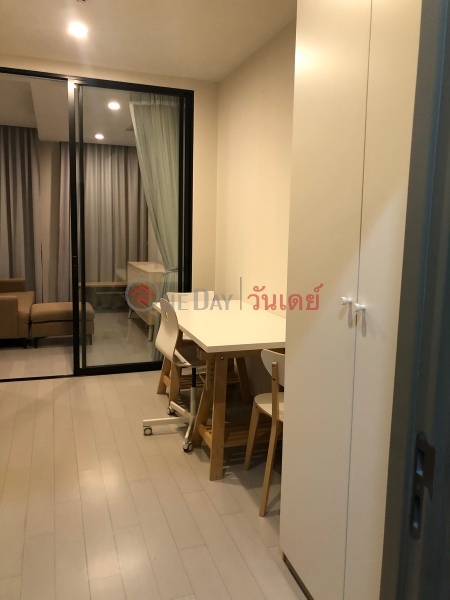 ฿ 50,000/ เดือน | คอนโด สำหรับ เช่า: Noble Ploenchit, 50 ตร.ม., 1 ห้องนอน