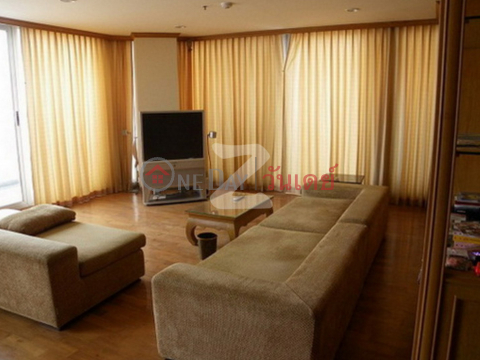 Condo for Rent: River Heaven, 230 m², 3 bedroom(s) - OneDay_0