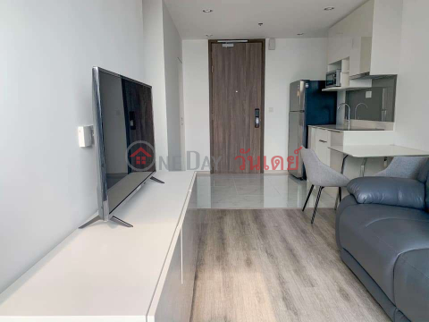 Condo for Rent: IDEO Mobi Sukhumvit 66, 52 m², 1 bedroom(s) - OneDay_0