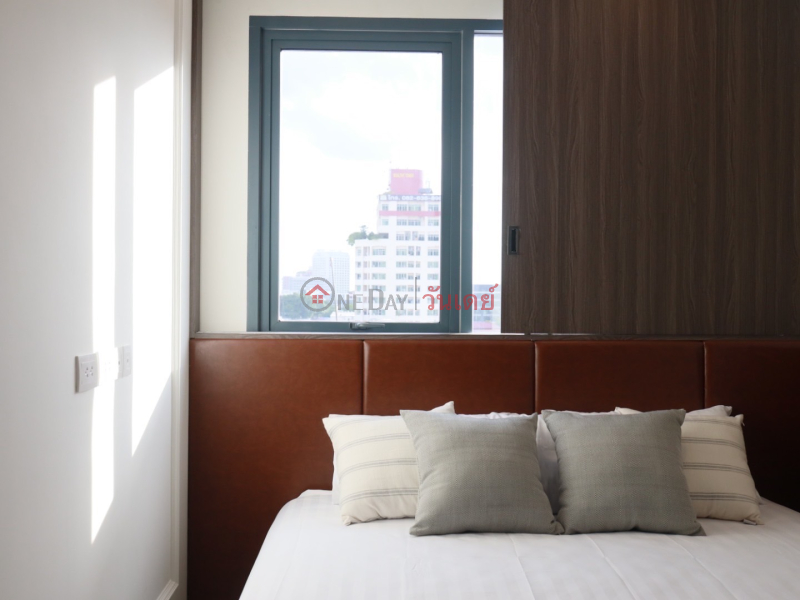 Condo for Rent: IDEO Mobi Sukhumvit 66, 53 m², 2 bedroom(s) Rental Listings