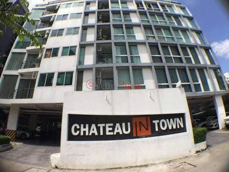  | Please Select, Residential | Rental Listings, ฿ 9,900/ month