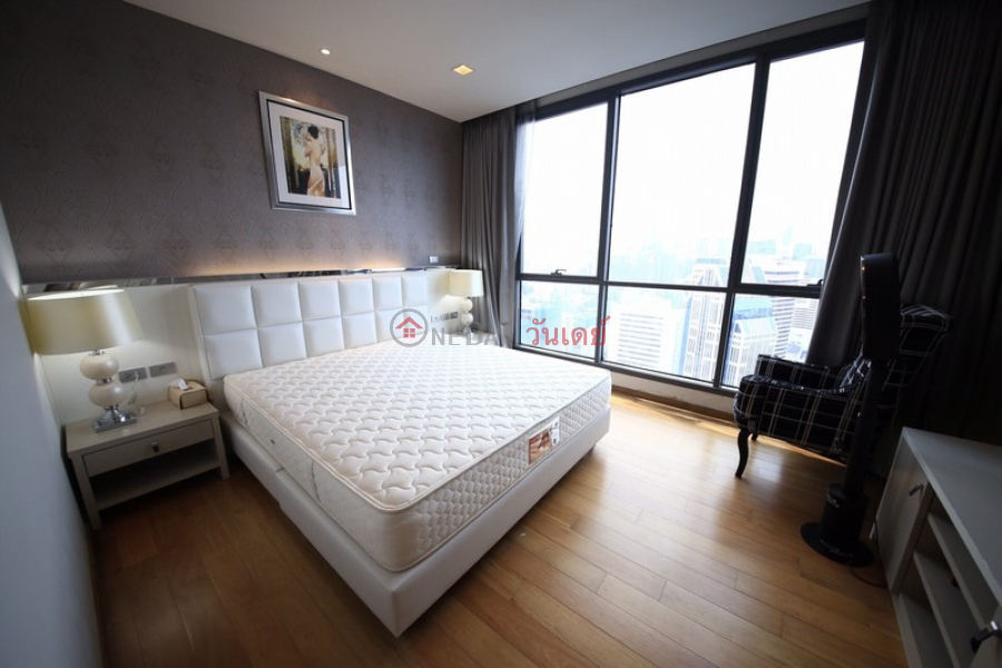 Condo for Rent: Hyde Sukhumvit 13, 130 m², 3 bedroom(s) | Thailand | Rental, ฿ 110,000/ month